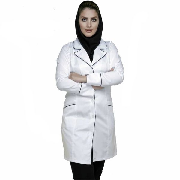 لباس پزشکی زنانه افسون کجراه